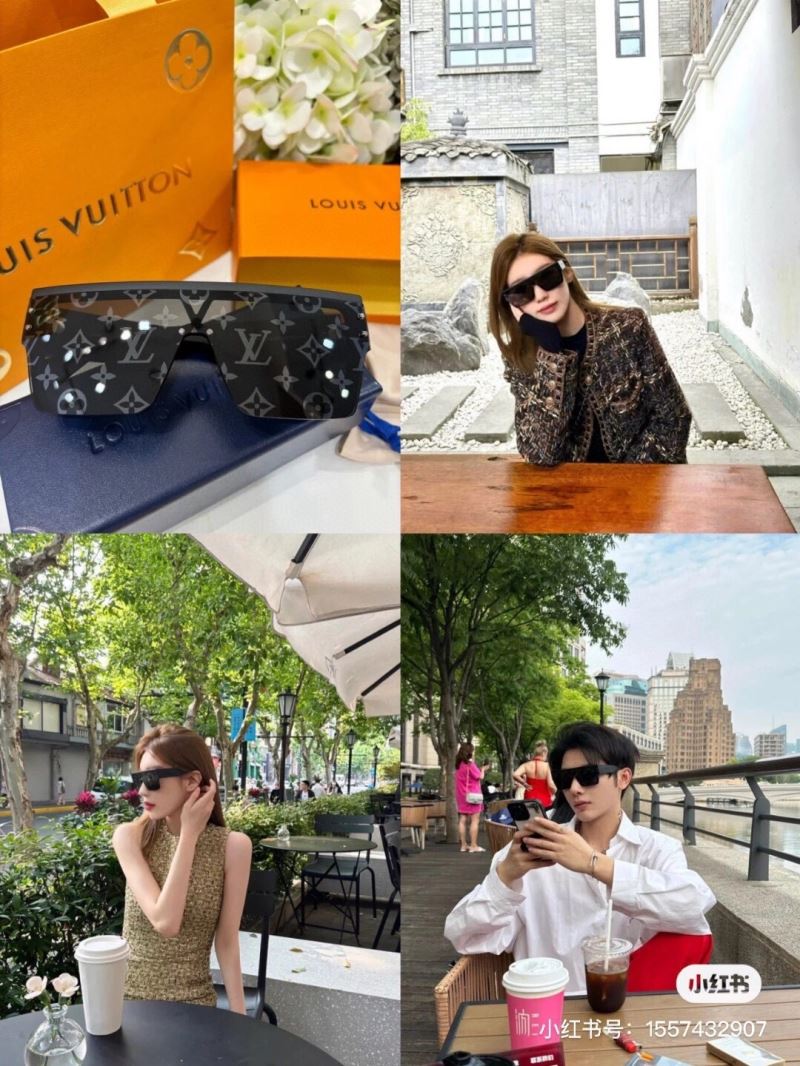 Louis Vuitton Sunglasses